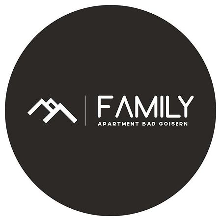 Family Apartment Бад Гойзерн Екстериор снимка