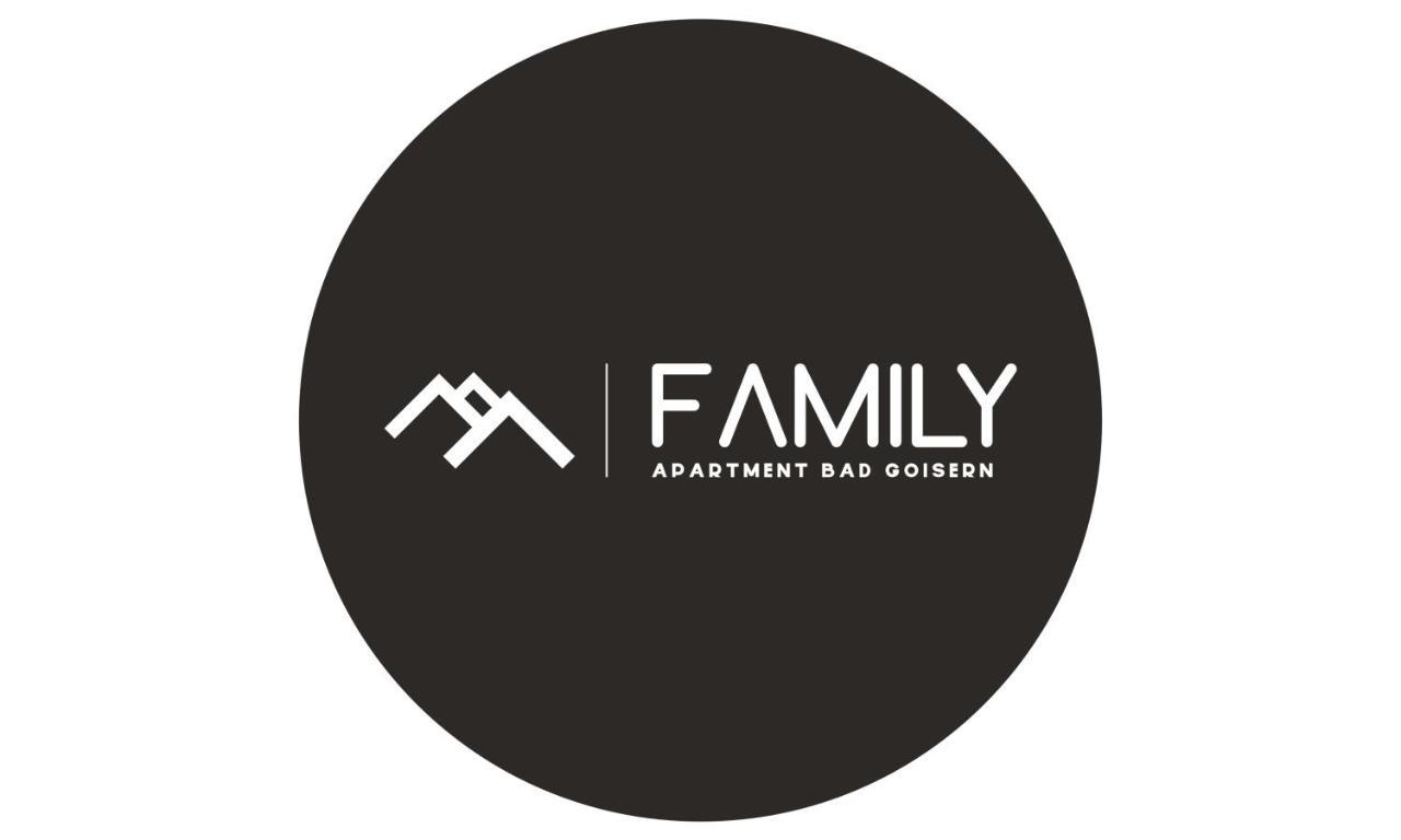 Family Apartment Бад Гойзерн Екстериор снимка